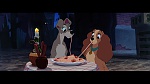 Image The Lady and the Tramp