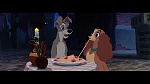 The Lady and the Tramp picture