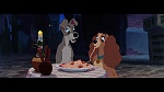 The Lady and the Tramp picture