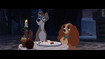 Image The Lady and the Tramp