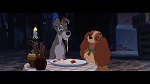 Image The Lady and the Tramp