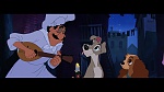 Image The Lady and the Tramp