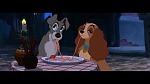 Image The Lady and the Tramp