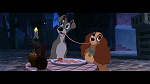 Image The Lady and the Tramp