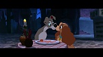 Image The Lady and the Tramp