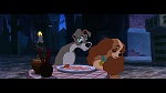 Image The Lady and the Tramp