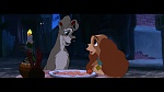 Image The Lady and the Tramp