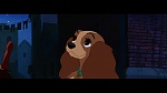 The Lady and the Tramp picture
