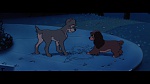 The Lady and the Tramp picture