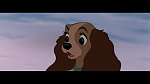 Image The Lady and the Tramp
