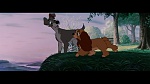 Image The Lady and the Tramp