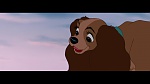 The Lady and the Tramp picture