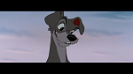 Image The Lady and the Tramp