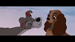 Image The Lady and the Tramp