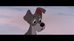 Image The Lady and the Tramp