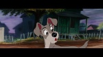 Image The Lady and the Tramp