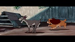 The Lady and the Tramp picture