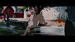 Image The Lady and the Tramp