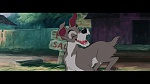 Image The Lady and the Tramp