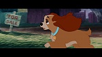 Image The Lady and the Tramp