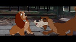 Image The Lady and the Tramp