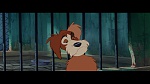 The Lady and the Tramp picture