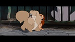 The Lady and the Tramp picture
