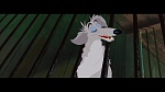 Image The Lady and the Tramp