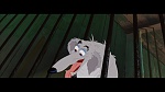 The Lady and the Tramp picture
