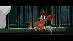 The Lady and the Tramp picture