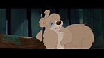 The Lady and the Tramp picture