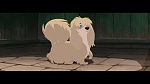The Lady and the Tramp picture