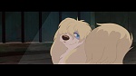 The Lady and the Tramp picture