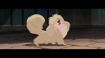 The Lady and the Tramp picture
