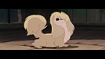 The Lady and the Tramp picture