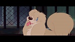 Image The Lady and the Tramp