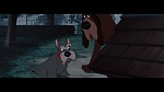 The Lady and the Tramp picture