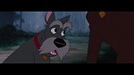 The Lady and the Tramp picture