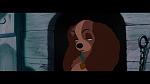 The Lady and the Tramp picture