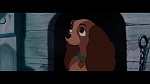The Lady and the Tramp picture