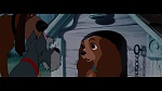 The Lady and the Tramp picture