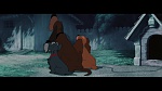 The Lady and the Tramp picture