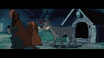 The Lady and the Tramp picture