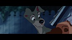 The Lady and the Tramp picture