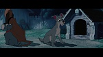 The Lady and the Tramp picture
