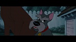 The Lady and the Tramp picture