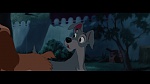 The Lady and the Tramp picture