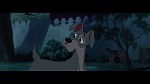 The Lady and the Tramp picture