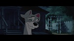 The Lady and the Tramp picture