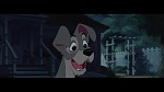 The Lady and the Tramp picture